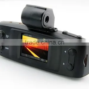 Shenzhen Chelong Best Selling GS1000 Car Security Camera thumbnail-1