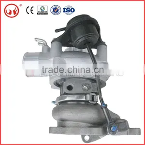 JF122006 TD04 28200-4A201 for Starex H200 H1 2.5 TDI thumbnail-6