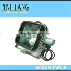 1000W IP65 Waterproof Sodium Spot Marine LED Flood Light thumbnail-1