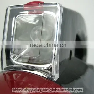 Hot Sale Car Vacuum Cleaner With Work Light (WIN-604) thumbnail-4
