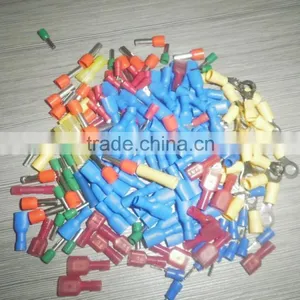 on Sale MDD 2-250 Lnsulated Spade Cold-pressed Terminals thumbnail-2