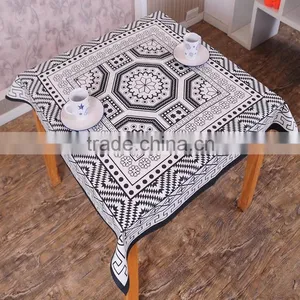 Fabric Painting Designs on Table Cloth thumbnail-5