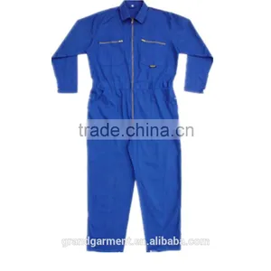 Coverall/Overall , Uniform/Work Overall thumbnail-1