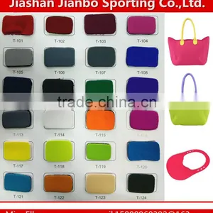 Durable Polyester Nylon Neoprene Fabric thumbnail-4