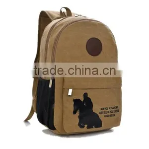 Polyester Drawstring Backpack 2016 Mens Backpack, Extreme Sports Backpack Quality Choice thumbnail-2