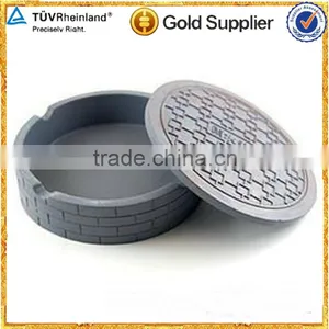 Composite Manhole Cover Mould thumbnail-1