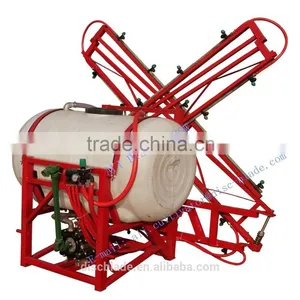 Imported Sprayer Nozzle Boom Sprayer thumbnail-2