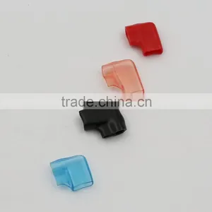 Soft Plastic Flag Type Insulated Sleeves thumbnail-1