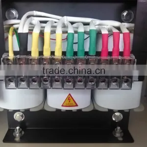 Three Phase Dry Type Control Transformer thumbnail-1
