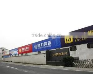Foshan Kingsunny Ceramics Co., Ltd. company overview - view 2 thumbnail