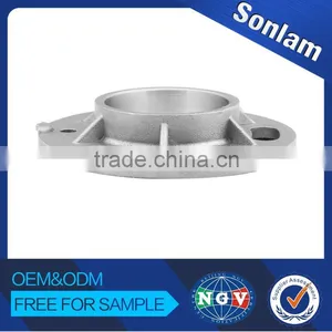 Luxury Quality Good Prices Custom Made Professional Design Pn10 Dn300 Schedule 20 Steel Pipe Flange thumbnail-1