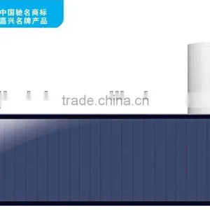 Split Pressurized Flat Plate Solar Water Heater thumbnail-1