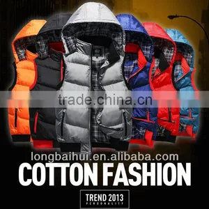 2014 Fashion Child Waistcoat 1328 thumbnail-1