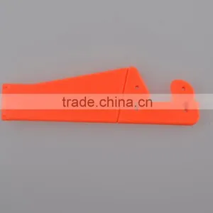 V Shape Foldable Electronic Products' Support thumbnail-6