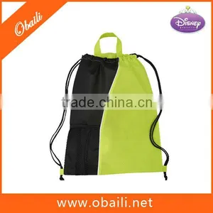 Cheap Drawstring Backpack thumbnail-1