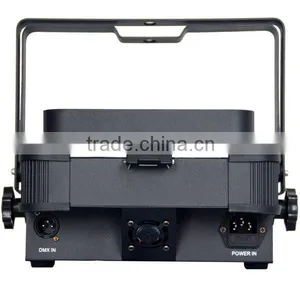 12x18W 6 IN 1 Infrared Remote Control LED Flat Par Can Light thumbnail-5