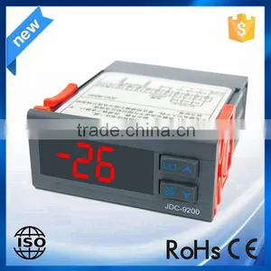 lg Refrigerator Thermostat thumbnail-1