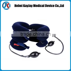 Whole Medical Neck Cervical Traction Apparatus Cheap on Sale thumbnail-3