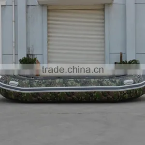 2014 Year Inflatable Drifting Boat,inflatable Rowing Boat thumbnail-2