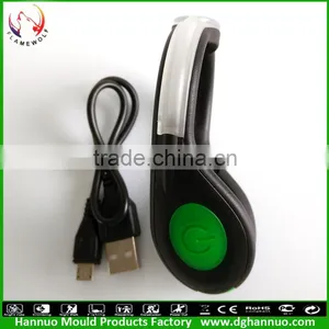 Usb Bicycle Light Rechargeable Bicycle Rear Brake Light Bicycle Light Bicycle Light Led thumbnail-3