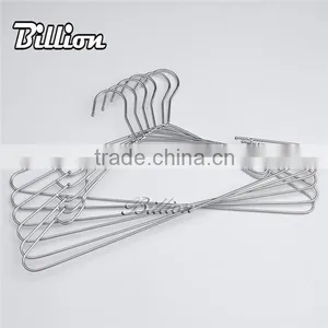 Factory Directory Cheap Clothing Hanger Bulk Clothes Hanger Quality Choice thumbnail-3