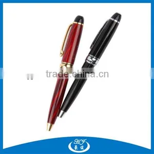2013 Classical Series Metal Mini Ballpoint Pen thumbnail-1