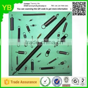 2016 Factory Manufacturing Stainless Steel Springs for Swings Chair thumbnail-1