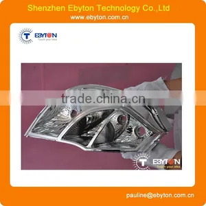 Custom Chrome Plating Auto Parts Cnc thumbnail-1
