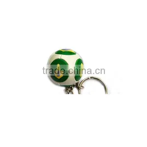 Promotion Keychain for 2014 Brazil thumbnail-1