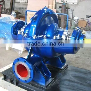 API610 BB1 Petro Oil Chemical Centrifugal Pump thumbnail-1