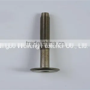 China Railway Fastening Systems Manufacturer&supplier&exporter,ningbo Weifeng Fastener,top Quality thumbnail-1