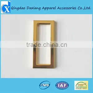 Fashion Metal Buckles for Garment thumbnail-1