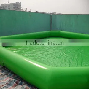 Customized Inflatable Adult Swimming Pool Rental thumbnail-3