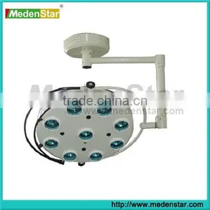 Cold Light Operating Lamp With 9 Reflectors MD02-9 thumbnail-1