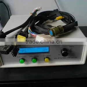 REDIV Electronic-controlled Line Pump Test Equipment(CE Product) thumbnail-1