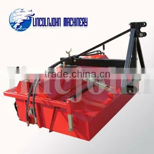Hydraulic Outdoor Road Sweeper thumbnail-1