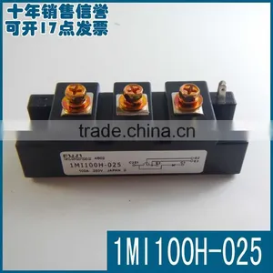 Quality Guarantee IGBT MODULE 1MI100H-025 thumbnail-1