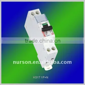 Mini Circuit Breakers ( MCB ) thumbnail-1