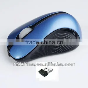 2.4ghz 3d Wireless Mouse thumbnail-1