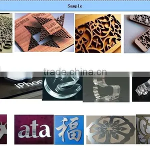 Best Laser Metal Cutting Machine in China thumbnail-5