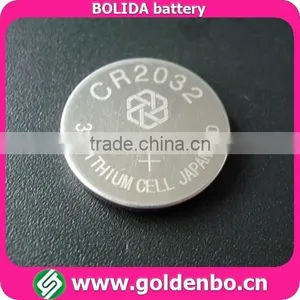 BOLIDA CR2032 Battery thumbnail-1
