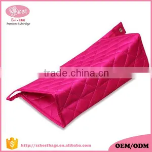 2016 China Wholesale Women Beauty Travel Fashion Cosmetic Bag thumbnail-3