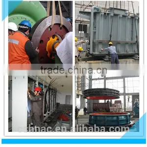 Hydropower Plant/hydropower Project/hydropower Power Generating Unit /EPC/Turnkey thumbnail-2