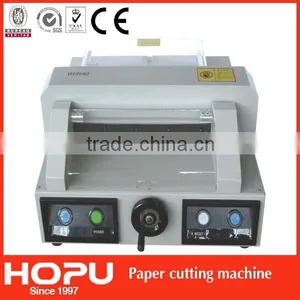 Paper Die Cutting Machine thumbnail-1