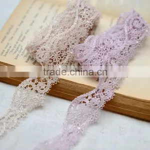 Water Soluble Lace thumbnail-1