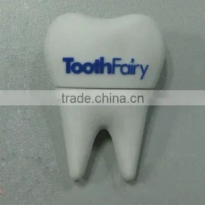 2014 New Product Wholesale Dog Bone Usb Flash Drive Free Samples Made in China thumbnail-1