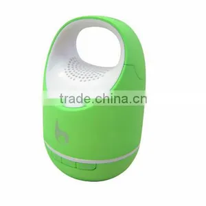 CE/Rohs/FCC Bluetooth Speaker Gift Wireless Speaker S05C Wholesale Price thumbnail-2