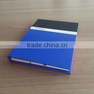 2015 Most Popular Souvenir 5"lcd Video Book,promotion Lcd Video Book,video Book for Education thumbnail-6