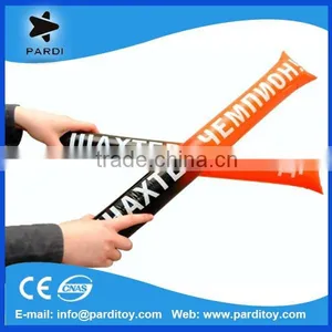 Promotional Bang Bang Sticks Inflatable Thunder Stick thumbnail-1