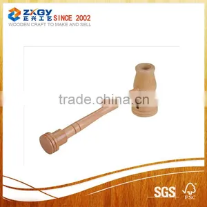 2014 New Design Wooden Massager Hammer thumbnail-1